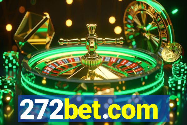 272bet.com