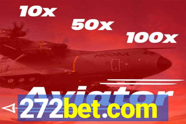 272bet.com