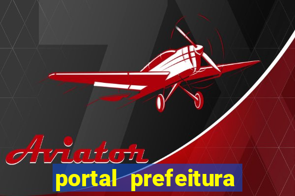 portal prefeitura juiz de fora