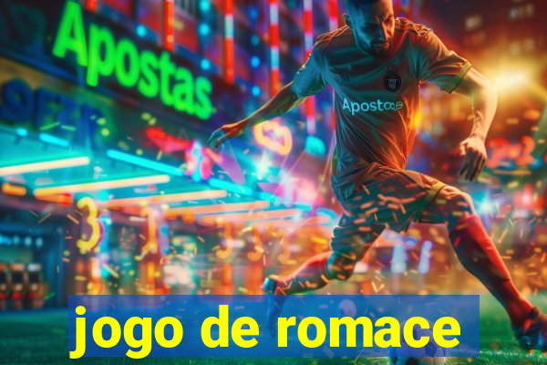 jogo de romace