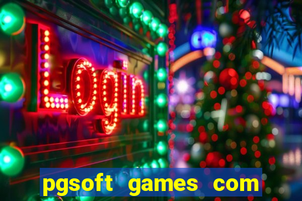 pgsoft games com fortune dragon