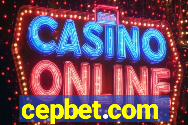 cepbet.com