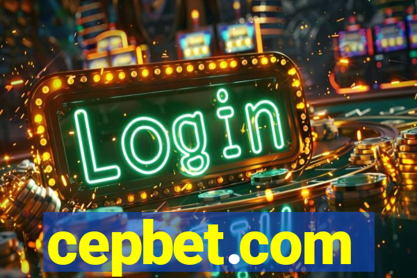 cepbet.com