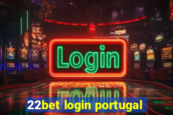 22bet login portugal