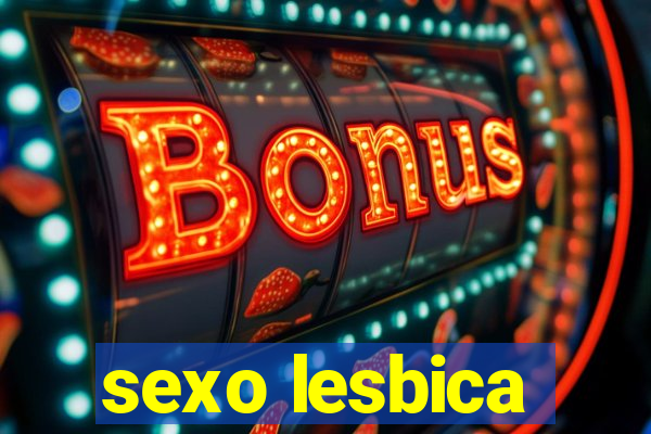 sexo lesbica