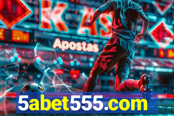 5abet555.com