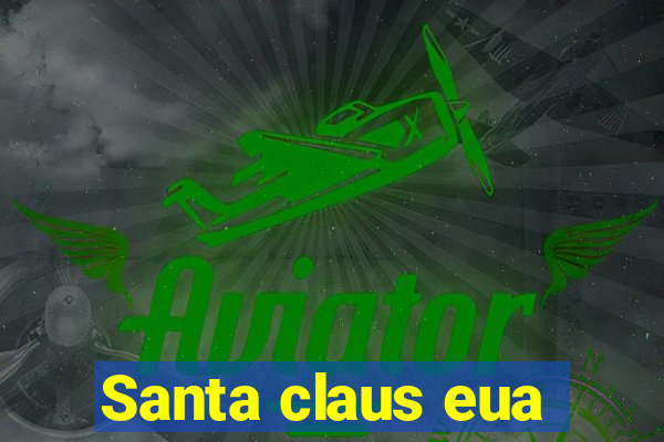 Santa claus eua