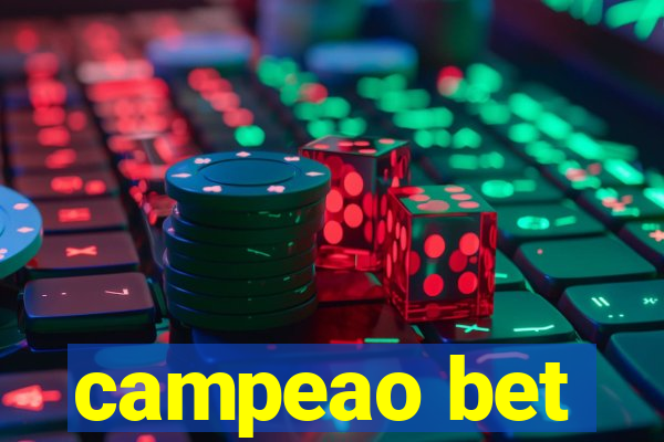 campeao bet