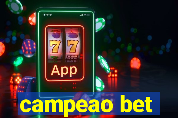 campeao bet