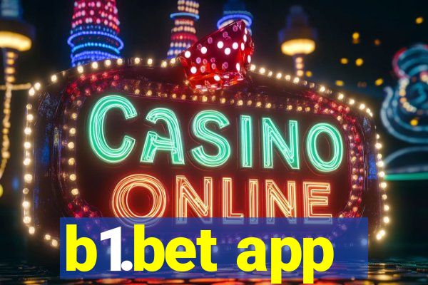 b1.bet app