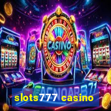 slots777 casino