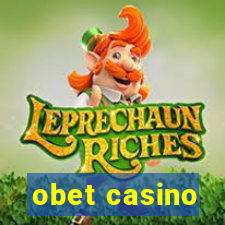 obet casino