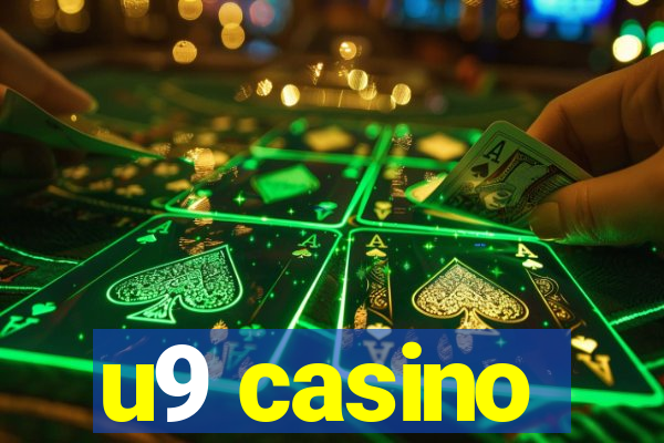 u9 casino