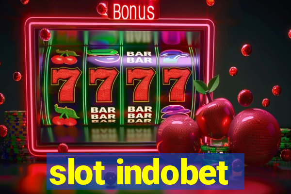 slot indobet