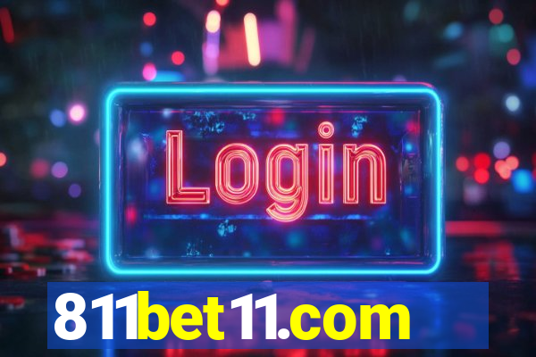 811bet11.com