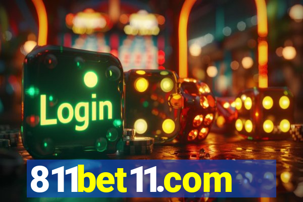 811bet11.com