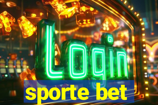 sporte bet