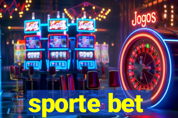 sporte bet