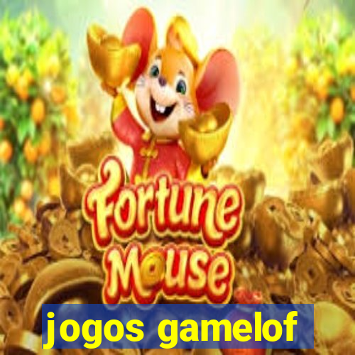 jogos gamelof