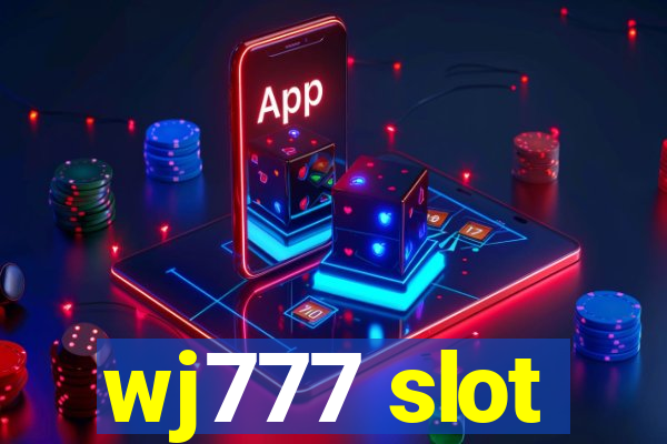 wj777 slot