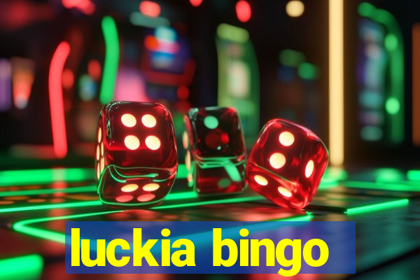 luckia bingo