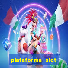 plataforma slot pagando no cadastro