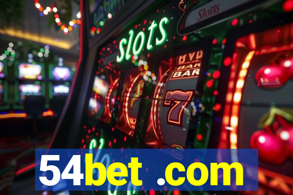 54bet .com