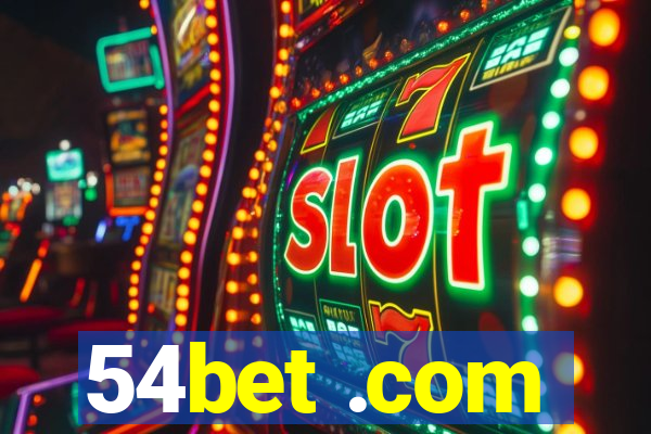 54bet .com