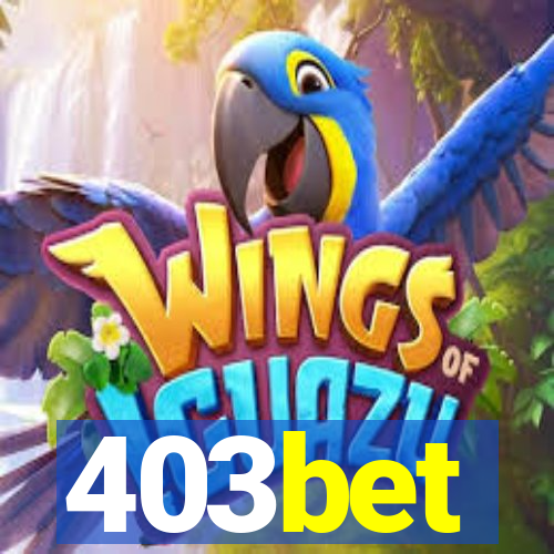 403bet