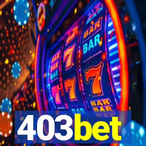 403bet