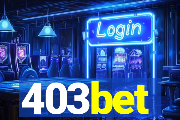 403bet