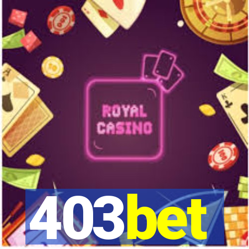 403bet