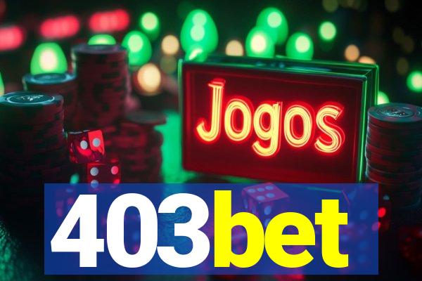 403bet