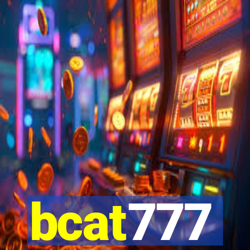 bcat777