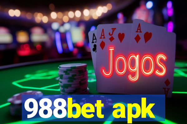 988bet apk