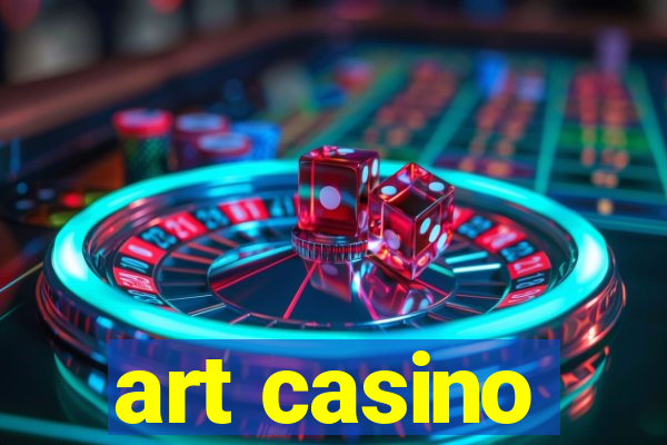 art casino