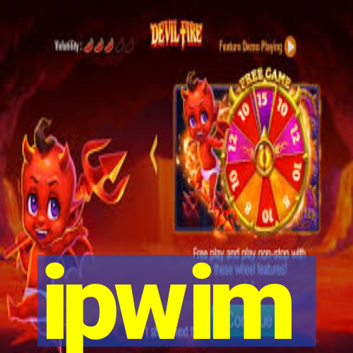 ipwim