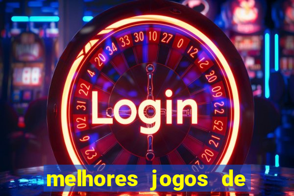 melhores jogos de aposta online