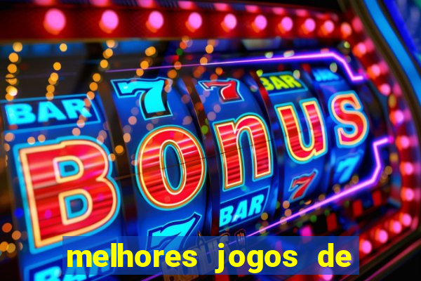 melhores jogos de aposta online