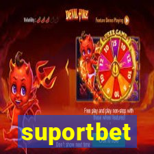 suportbet