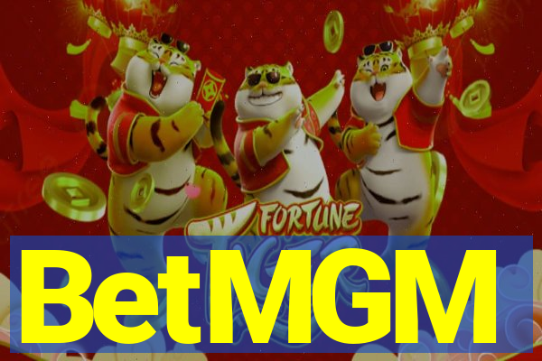 BetMGM