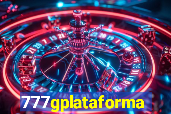 777gplataforma