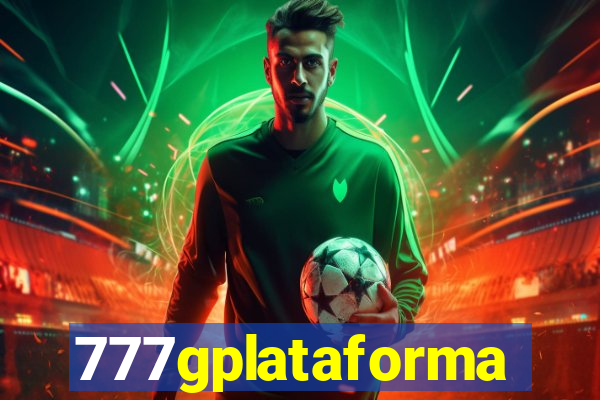 777gplataforma