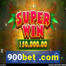 900bet .com