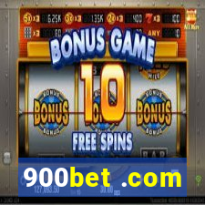 900bet .com