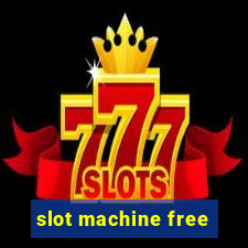 slot machine free