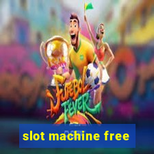 slot machine free