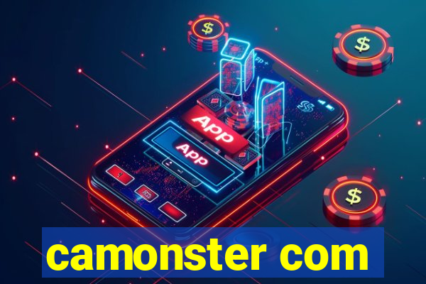 camonster com