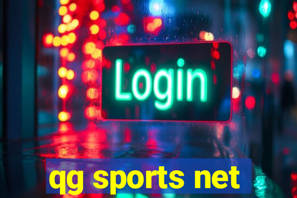 qg sports net