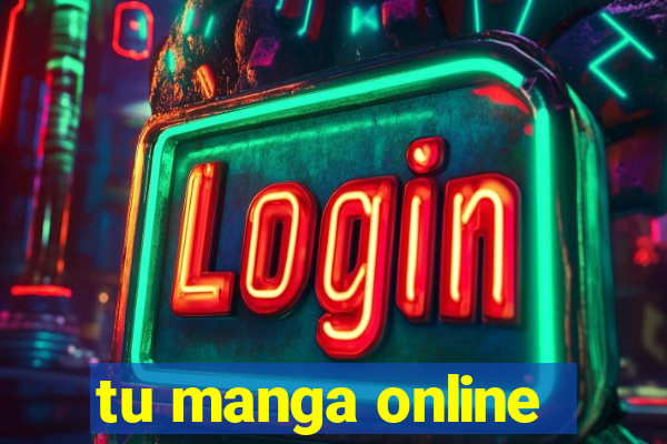 tu manga online